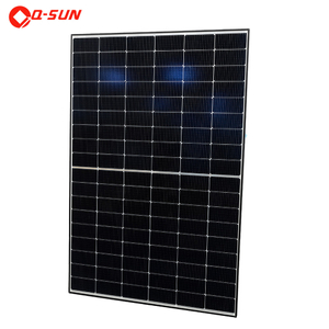 TOPCon 182-120 470W Photovoltaic Panel