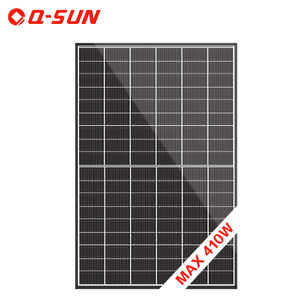 Renovabilis Energy 182mm Monocrystalline tabulae solares