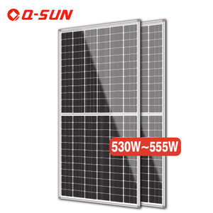 Factory Direct Sale Solar Panel Aluminium Bracket Roof Solar