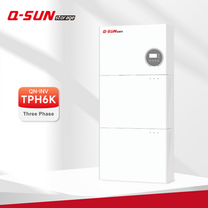 Q-SUN ESS STORAGE SYSTEMTRES PHASEQN-INV-TPH6K_00