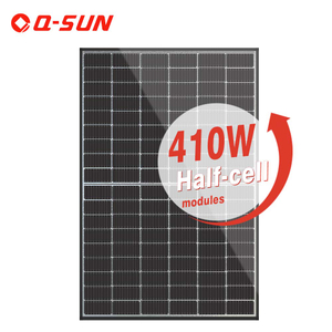 P-Type PV Solar Panel Photovoltaic Panels Solaris
